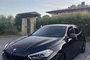 Bmw 116d msport 2021