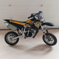 Hm minicross 50