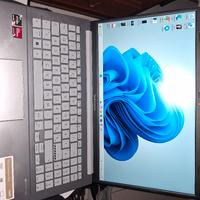 Pc portatile ASUS 16 giga ram 512 giga ssd