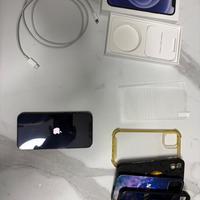 Apple iphone 12 da 128gb come nuovo