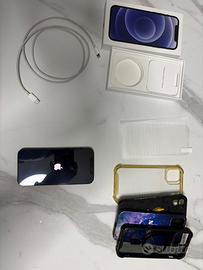Apple iphone 12 da 128gb come nuovo