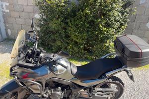 Honda xl transalp 750