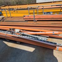 Carroponte Bi-Trave 8.5 Ton