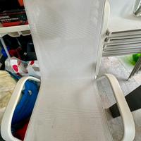 Sedie da giardino (6)