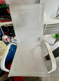 Sedie da giardino (6)