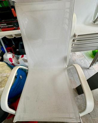 Sedie da giardino (6)