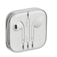 Apple EarPods con connettore USB-C, bianco