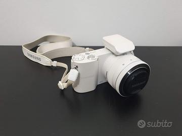 Fotocamera Samsung NX1000 Mirrorless