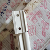 Cerniera Domal Stopper a aggancio rapido