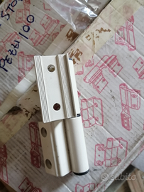 Cerniera Domal Stopper a aggancio rapido