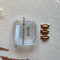 3 maglie in oro Rolex 13 mm 