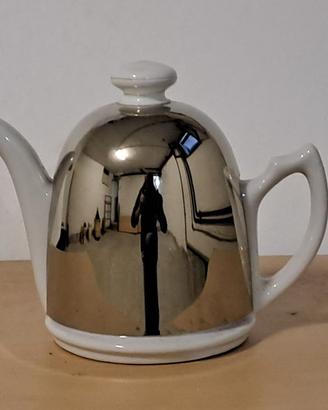 TEIERA PORCELLANA CON COPERCHIO