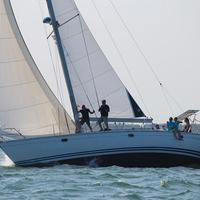 Barca a vela Sun Odyssey Jeanneau 45.2