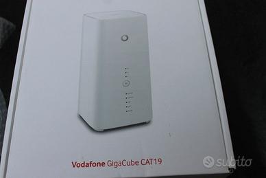 Huawei GigaCube  B818-263 (C35)fw. router 1.0.1.1