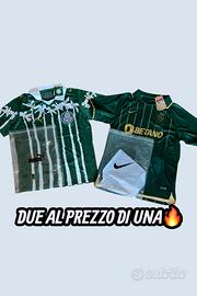Maglie Calcio Special Edition Nuove con cartellino