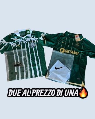 Maglie Calcio Special Edition Nuove con cartellino
