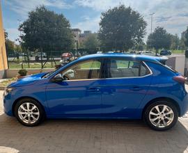 Opel Corsa Elegance 1.200 100cv Automatica 8 Marce
