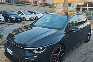 Volkswagen Golf GTI 8 491cv full 21'