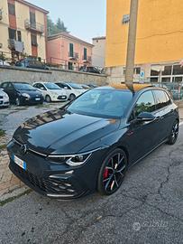 Volkswagen Golf GTI 8 491cv full 21'