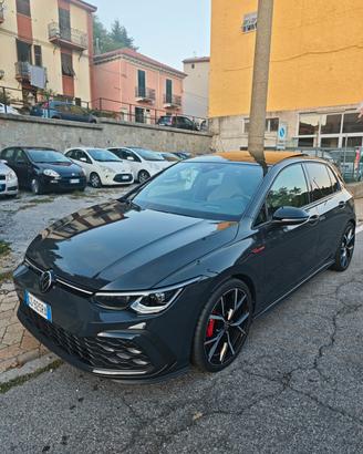 Volkswagen Golf GTI 8 491cv full 21'