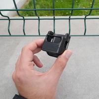 Adattatore SMALLRIG Cage DJI Osmo Pocket 3