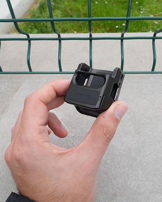 Adattatore SMALLRIG Cage DJI Osmo Pocket 3