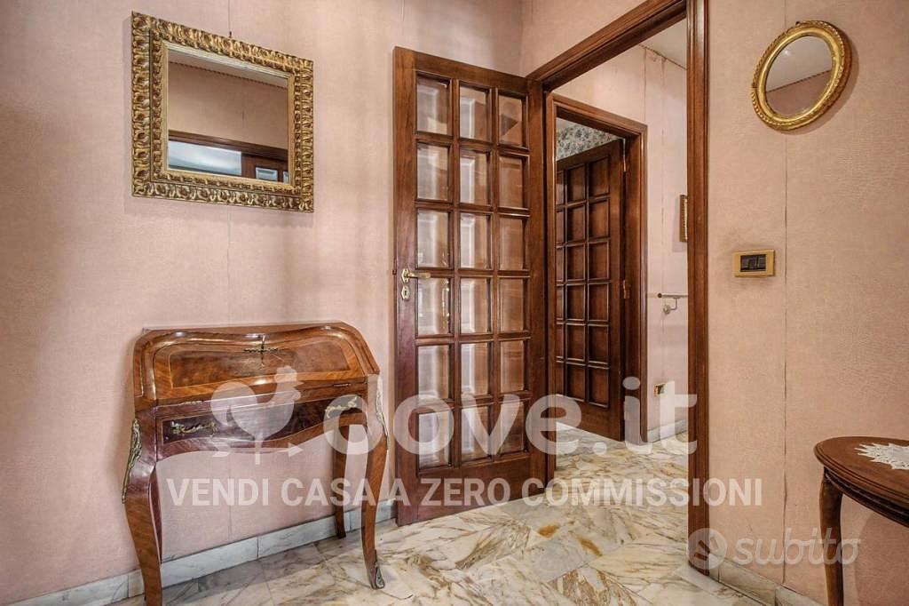 Apartment in Napoli, Rione Antignano, Municipalità 5 - Vista 2