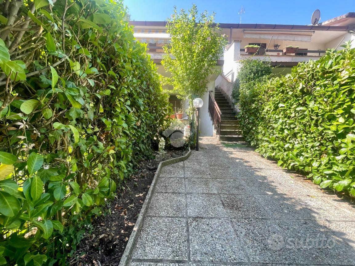 Casa – Valentano, Pianaccia - Vista 2