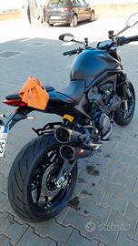 Ducati Monster 2021