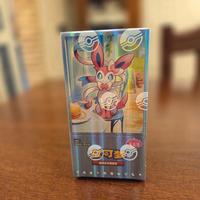 Box Pokemon GEM PACK Vol.2 sealed