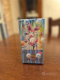 Box Pokemon GEM PACK Vol.2 sealed