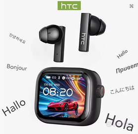 Auricolari HTC NE40 Bluetooth