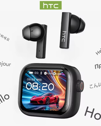 Auricolari HTC NE40 Bluetooth