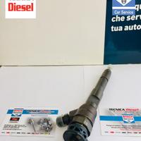 Iniettori diesel Bosch 0445110485