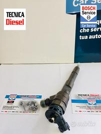 Iniettori diesel Bosch 0445110485