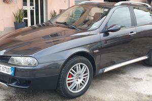 Alfa Romeo Crosswagon 4x4