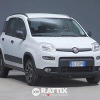 FIAT panda iii 2021 Panda 0.9 t.air t. natural pow