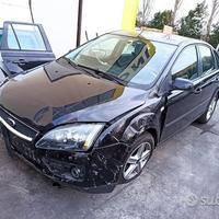 Ricambi usati FORD FOCUS 2 BERLINA 1.6 TDCI - HHDA