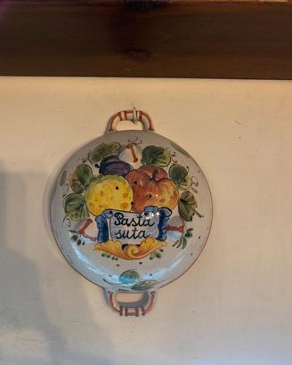 ceramiche di Bassano