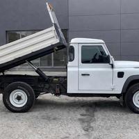 LAND ROVER Defender 110 2.2 TD4 Pick Up IN ALLE