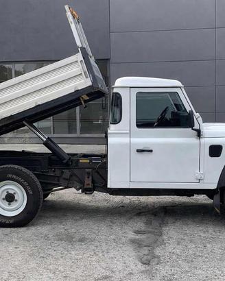 LAND ROVER Defender 110 2.2 TD4 Pick Up CASSONE