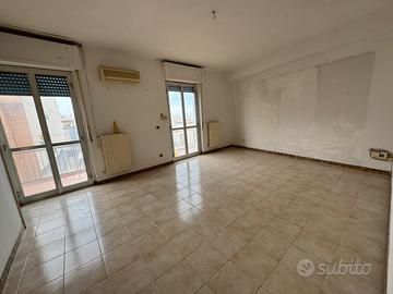 Appartamento mq. 80 al 4 piano senza ascensore