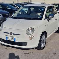 FIAT 500 1.2 69cv 150MILA KM
