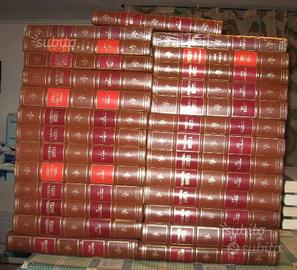 Enciclopedia Motta da collezione