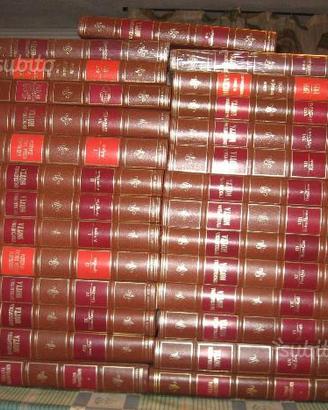 Enciclopedia Motta da collezione