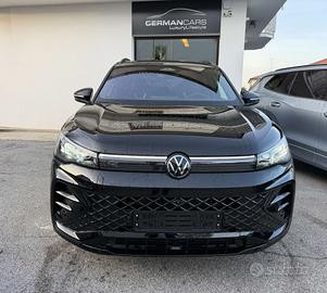 Volkswagen Tiguan Tiguan 2.0 tdi R-Line Plus 4moti