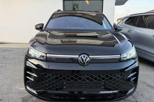 Volkswagen Tiguan Tiguan 2.0 tdi R-Line Plus 4moti