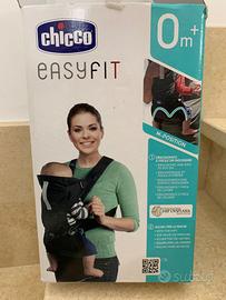 Marsupio per neonati EasyFit di "Chicco"