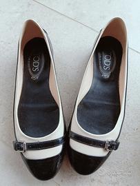 ballerina Tod's 38 