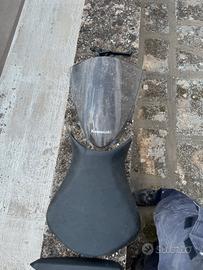 Kawasaki Ninja 600 ZX6R